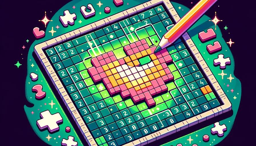 Nonogram
