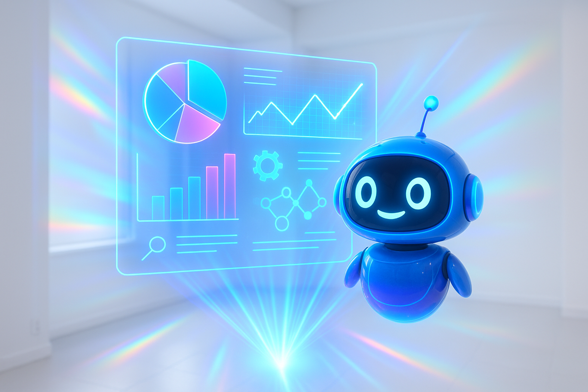 When One AI Is No Longer Enough  