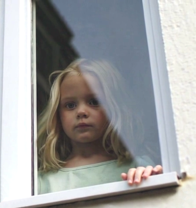 Eristyksen kaiut kansi