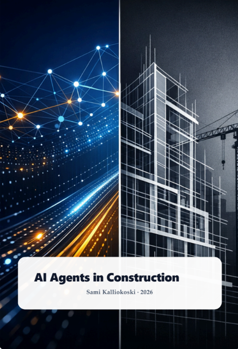 AI Agents in Construction