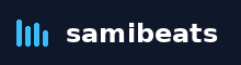 samibeats logo
